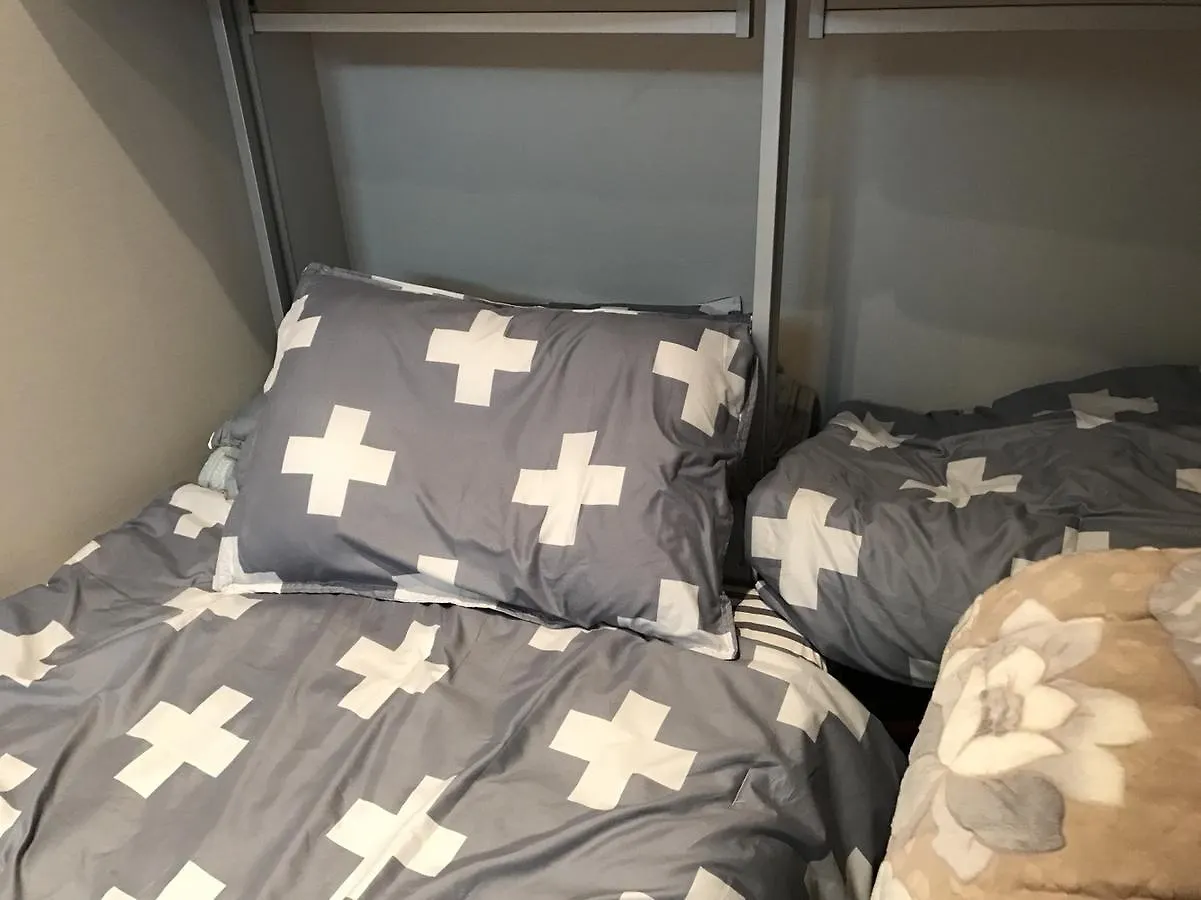 Seoul Stay Coex Appartement