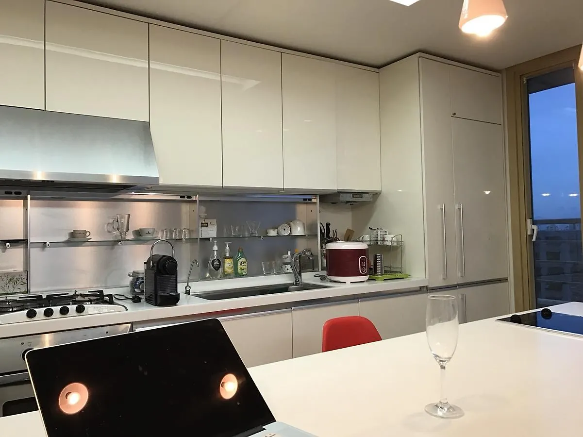 Appartement Seoul Stay Coex