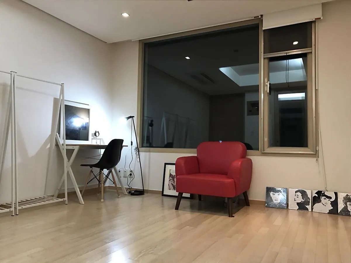Seoul Stay Coex 0*,  Corée du Sud