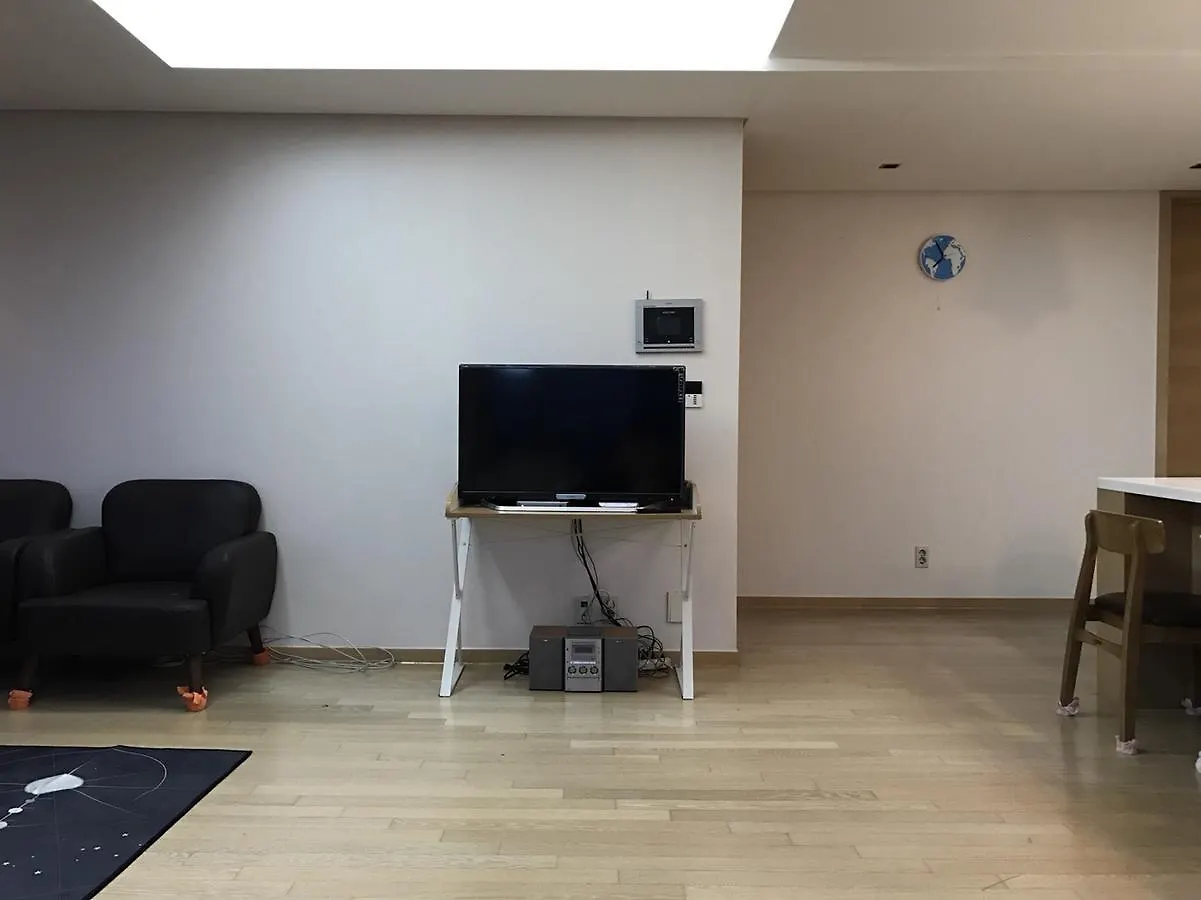 Seoul Stay Coex Appartement