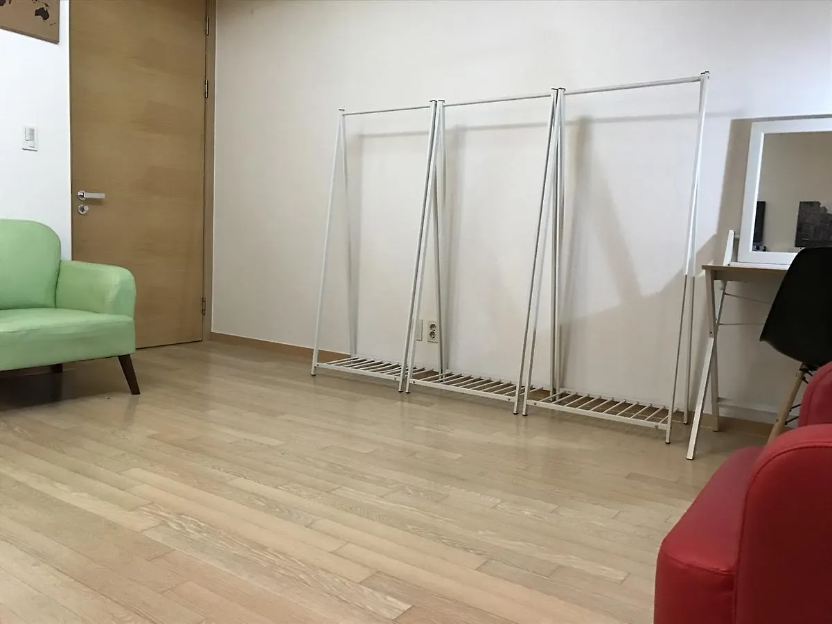 Seoul Stay Coex Corée du Sud