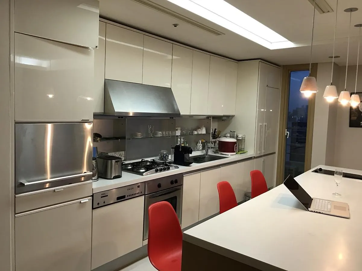 Appartement Seoul Stay Coex