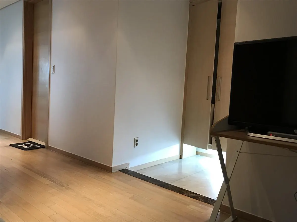 Appartement Seoul Stay Coex