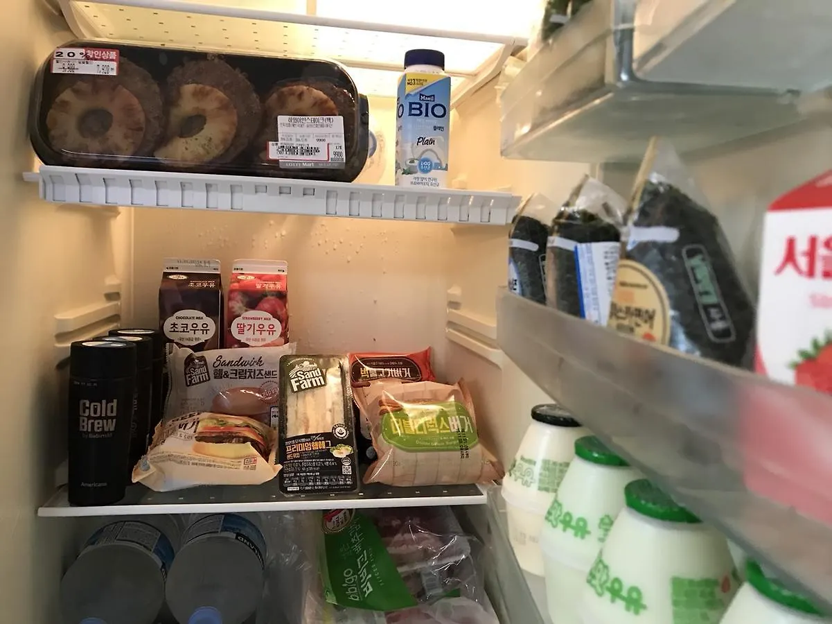 Appartement Seoul Stay Coex