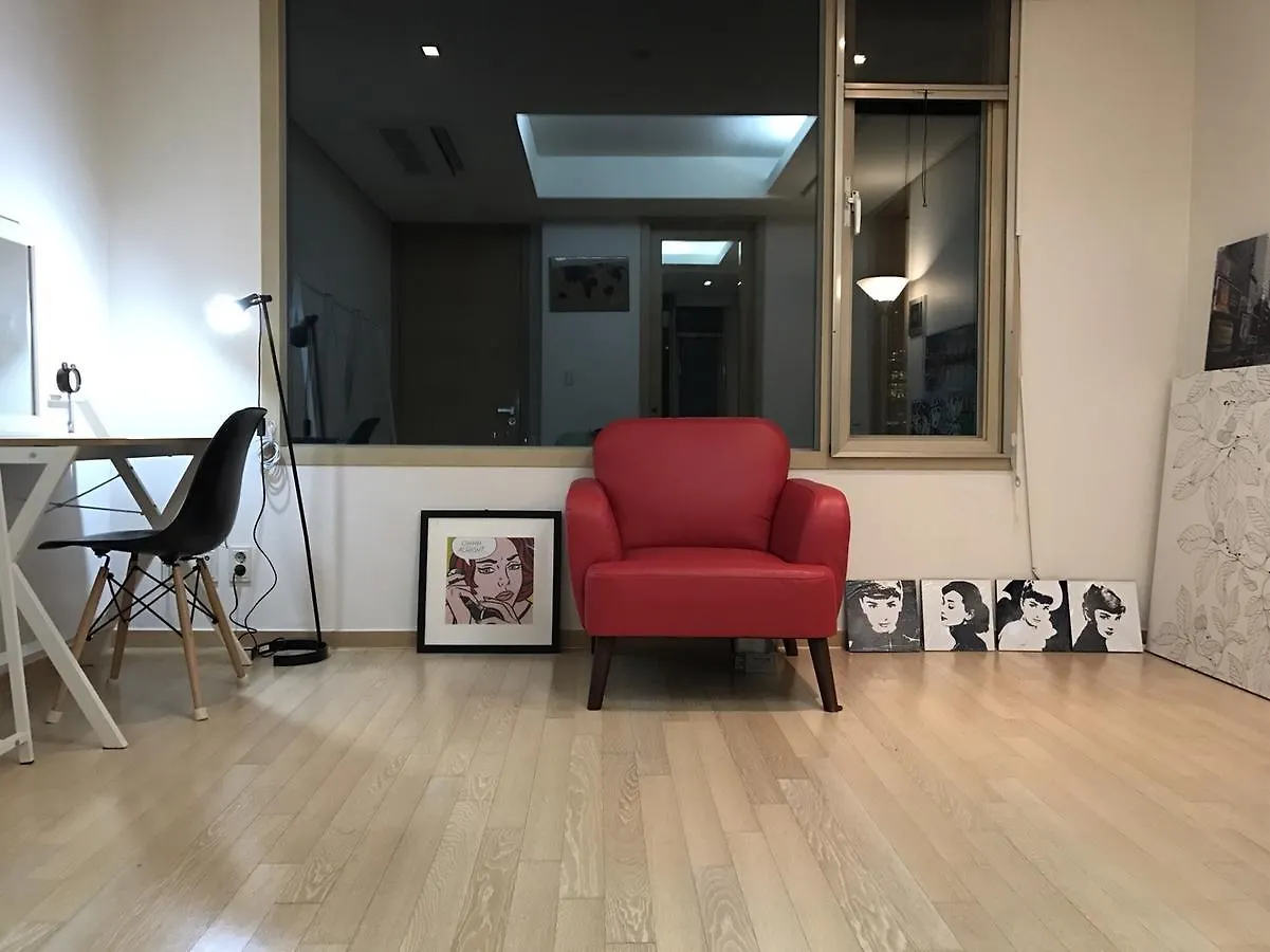 Seoul Stay Coex Corée du Sud