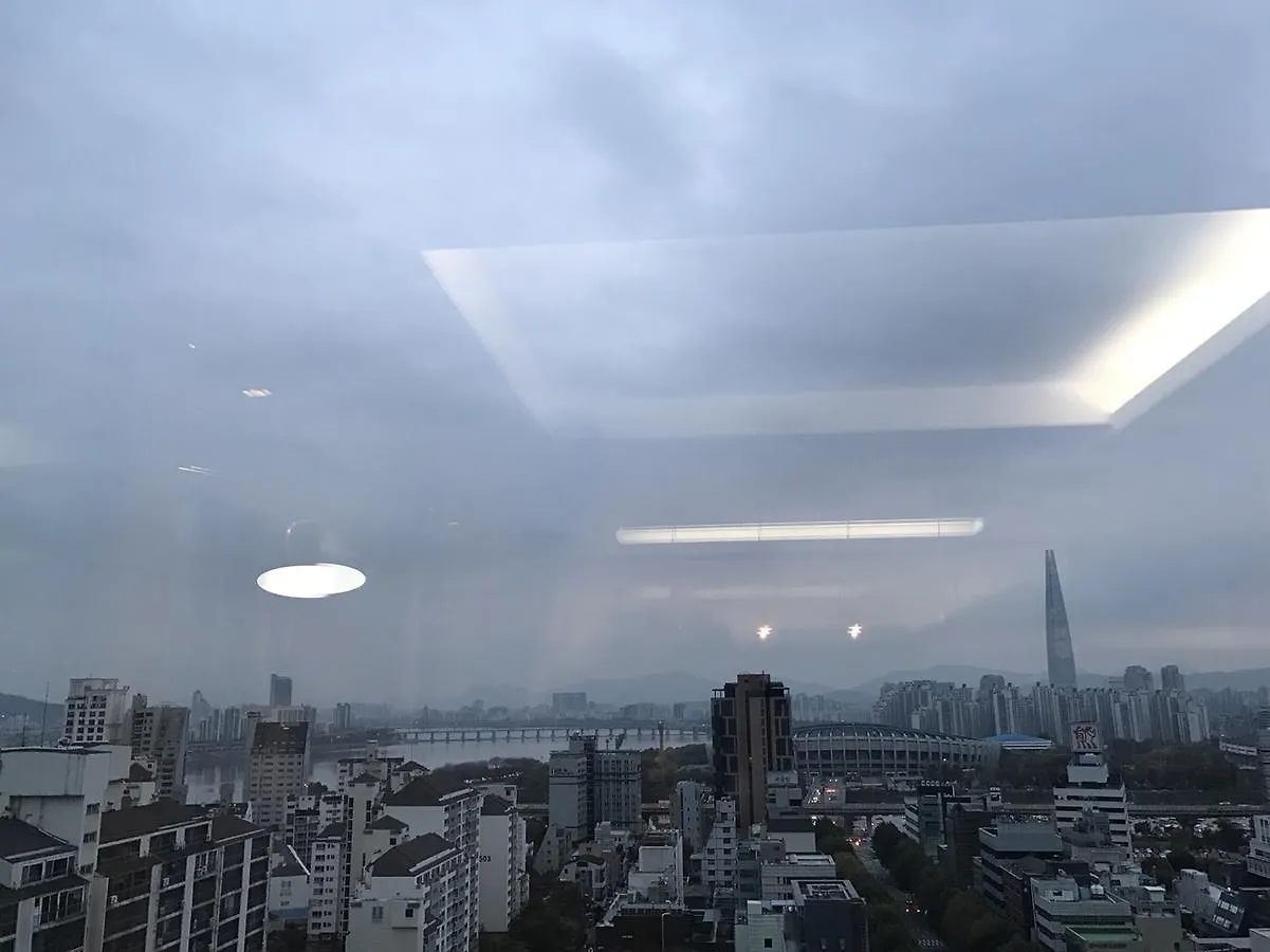 Appartement Seoul Stay Coex Corée du Sud