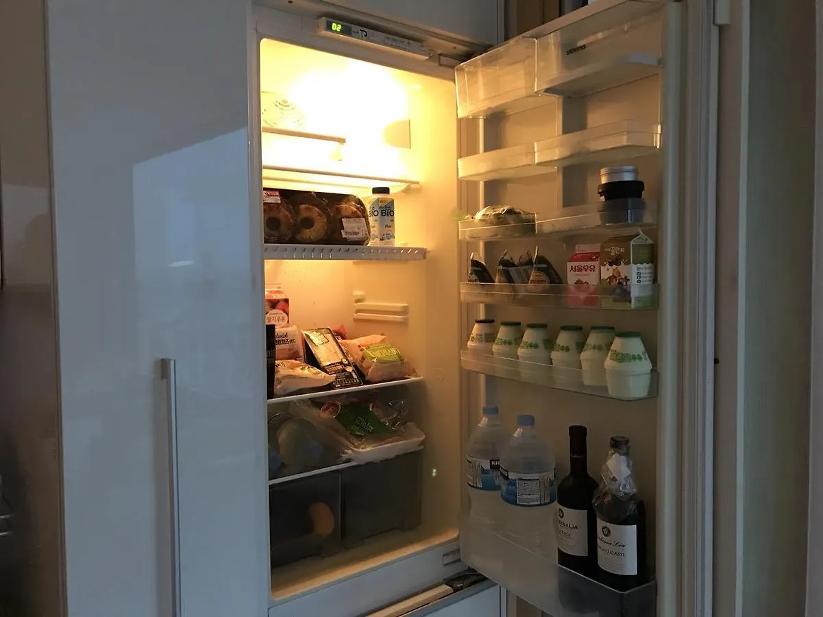 Appartement Seoul Stay Coex