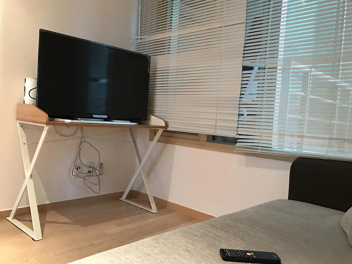 Appartement Seoul Stay Coex