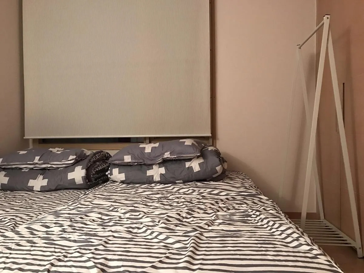 Appartement Seoul Stay Coex