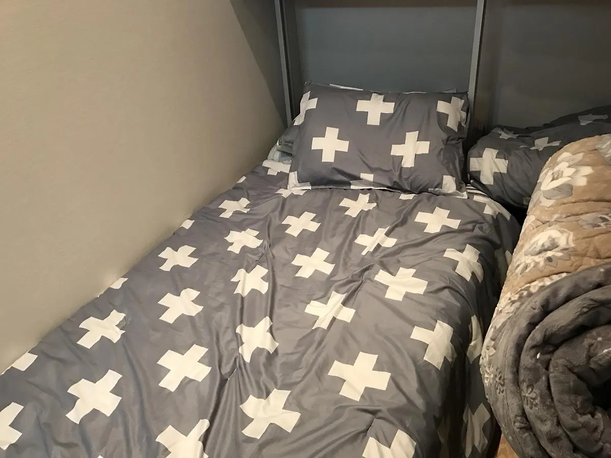 Seoul Stay Coex Appartement