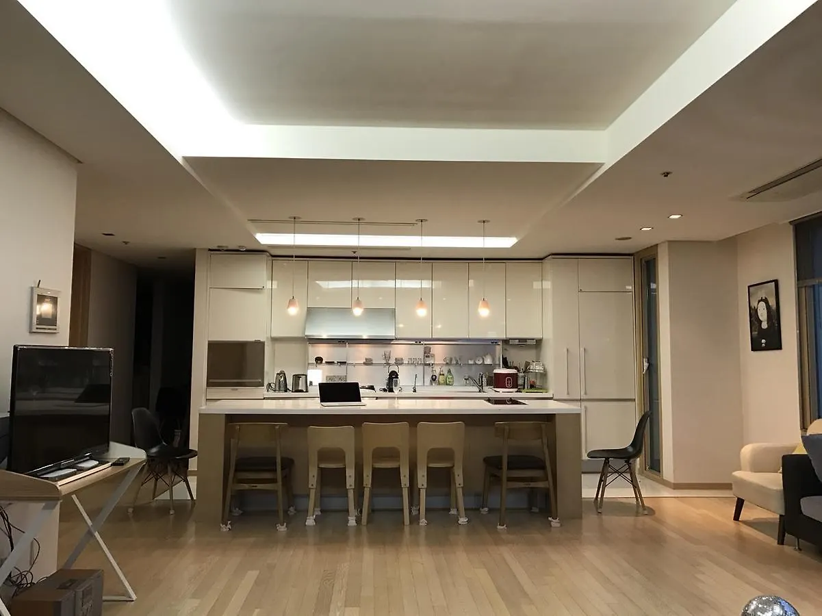 Seoul Stay Coex Appartement