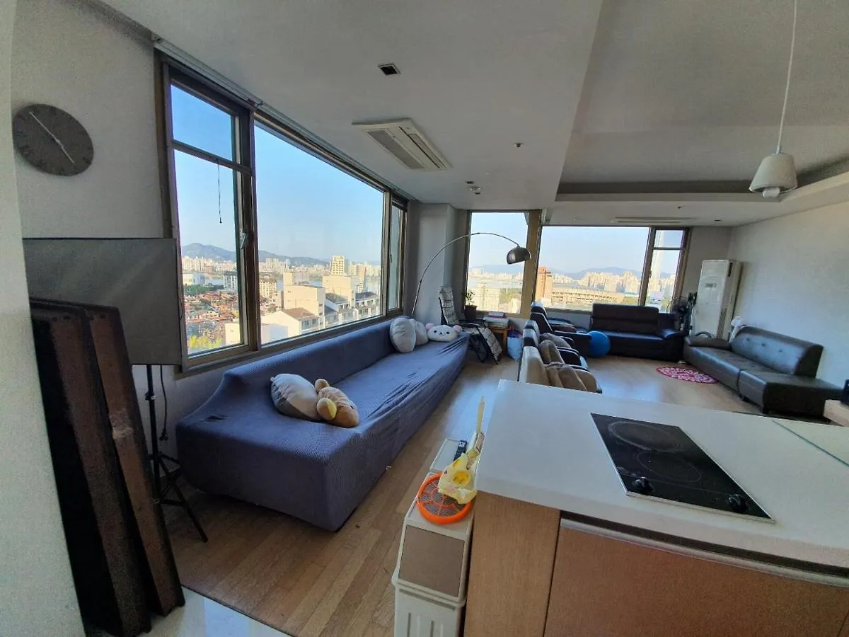 Seoul Stay Coex 0*,  Corée du Sud