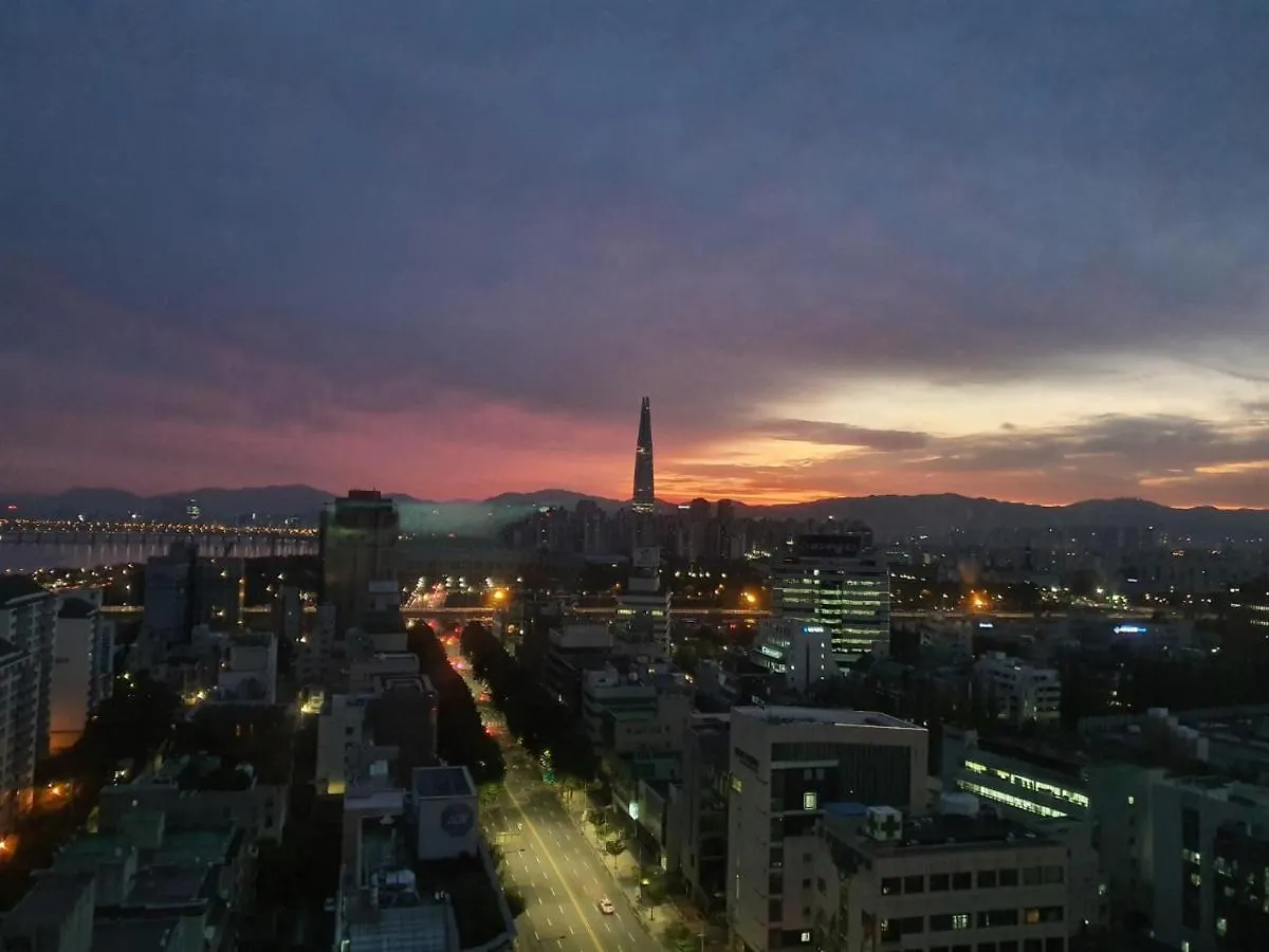 Seoul Stay Coex 0*,